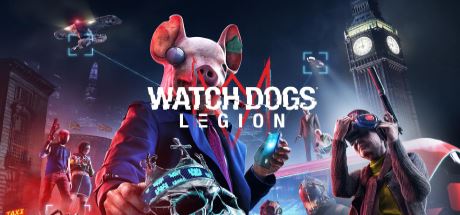 看门狗3:军团/Watch Dogs: Legion(v1.5.6-终极版+高清材质包)-游戏网