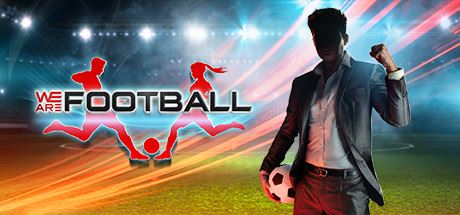 我们是足球队/WE ARE FOOTBALL（v1.15）-游戏网