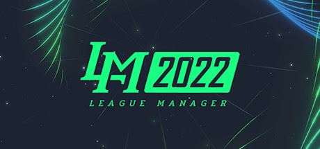 电竞经理2022/League Manager 2022(Build.8423753-Ver1.15-MOD版-新英雄-新选手+集成-英雄头像-战队LOGO-选手头像)-游戏网