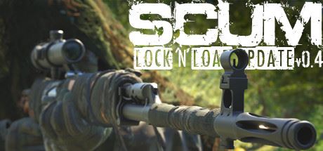 人渣/SCUM(v0.6.13.4008)-游戏网