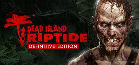 死亡岛:激流/Dead Island:Riptide-游戏网