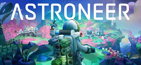 异星探险家/ASTRONEER(v1.20.265.0)-游戏网